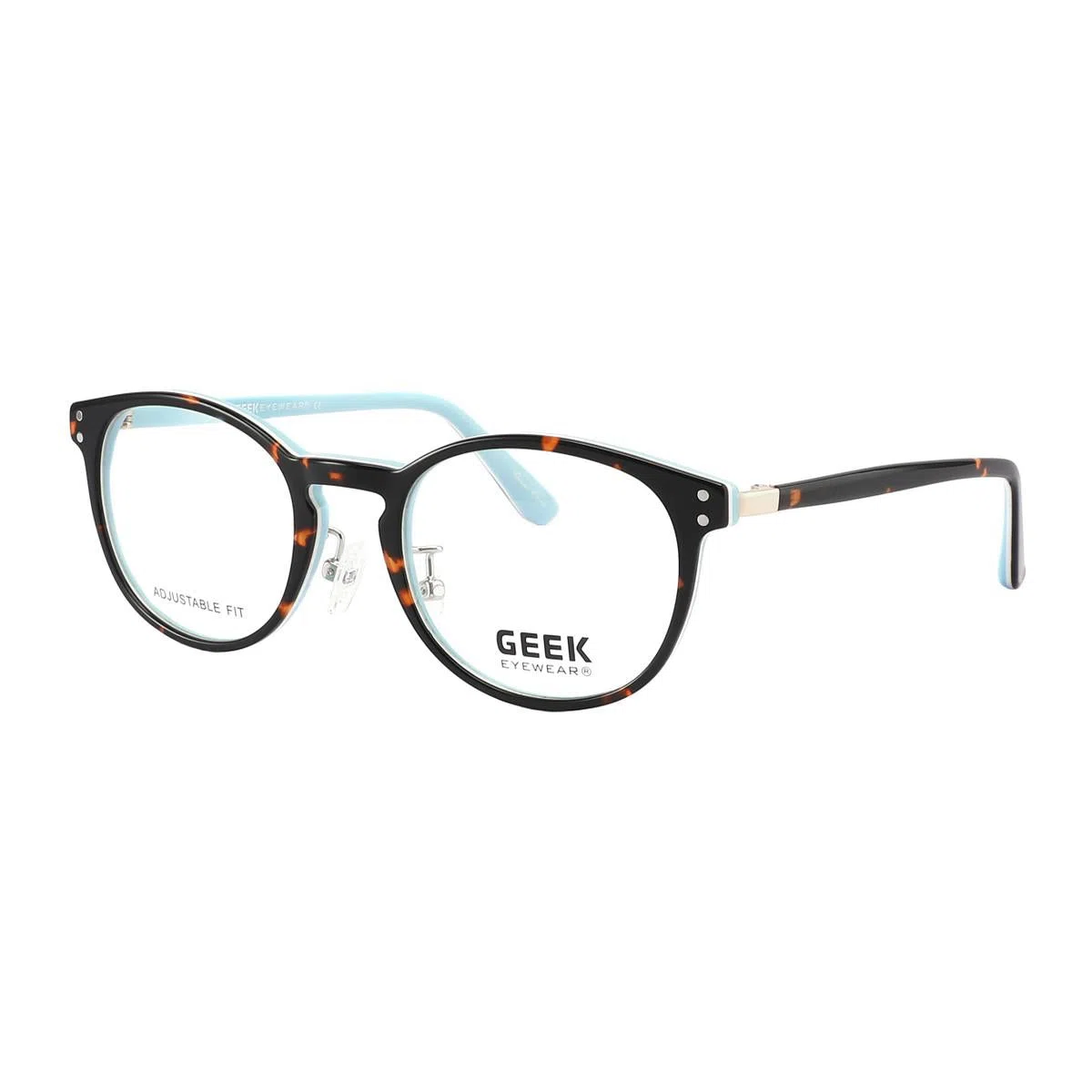 GEEK EYEWEAR DECEMBER Eyeglasses - view 14